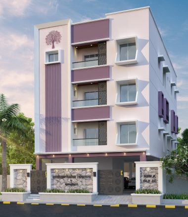 Bharathi Nagar-006
